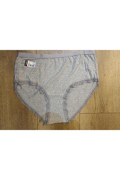 Tutku Women's 6-Pack Işil Bato Panties