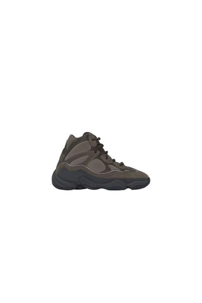 YEEZY 500 High Taublk Multicolor Sports Shoes