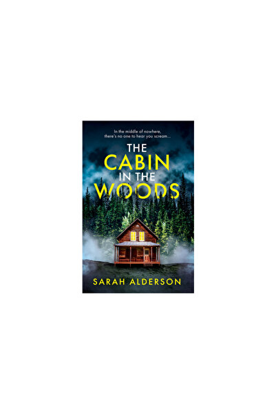 Avon Books The Cabin in the Woods