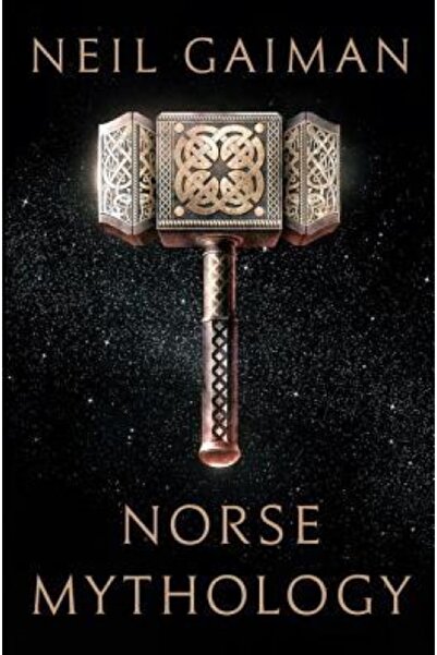 W W Norton & Co Inc Norse Mythology