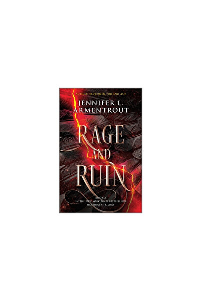 Inkyard Pr Rage and Ruin