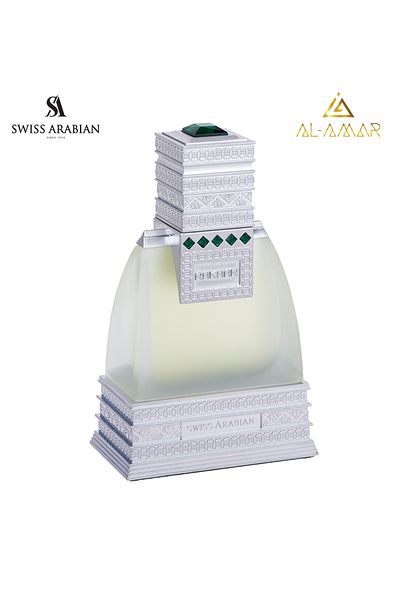 SWISS ARABIAN Swiss Arabian Perfume, Rakan, 50ml