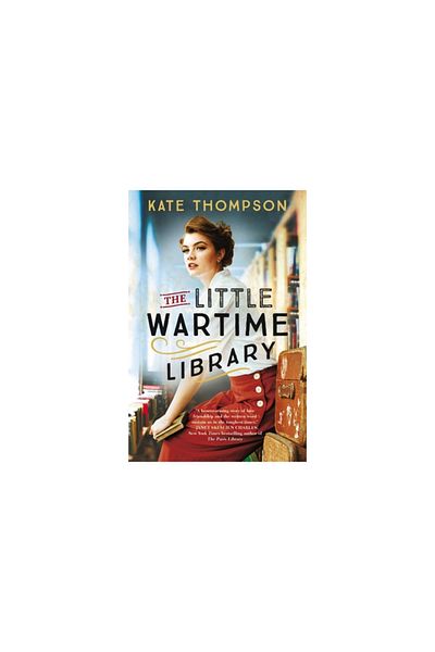Forever The Little Wartime Library