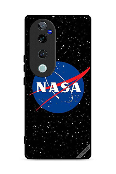 Covernex غطاء حماية لجهاز Vivo S19 Pro 5G من ناسا