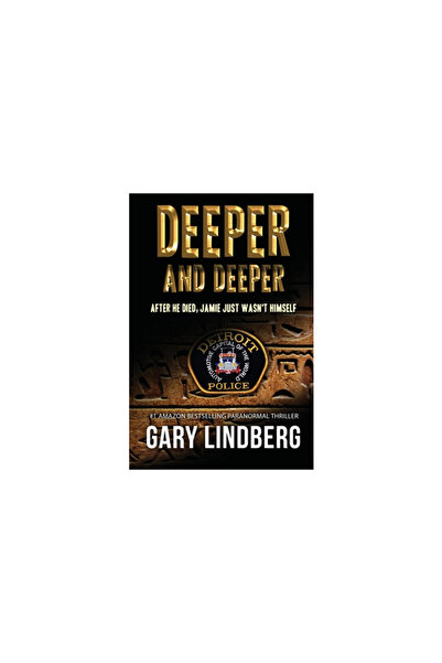 Calumet Ed Deeper and Deeper