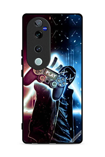 Covernex غطاء حماية لجهاز بلاي ستيشن فيفو V40 برو 5G