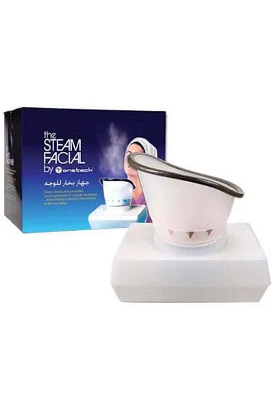 Lifescan Oneteck facial steam humidifier
