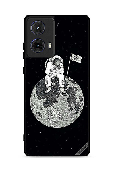 Covernex غطاء حماية لهاتف موتورولا موتو جي 85 5G ماذا تفعل أيضًا في هذا الكون؟