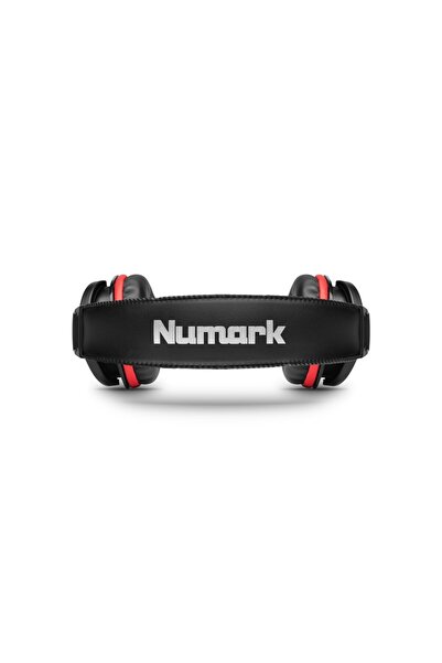 NUMARK HF175 | Profesyonel Kulaküstü DJ kulaklık