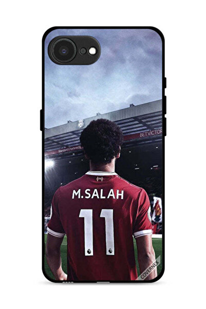 Covernex غطاء حماية لجهاز ابل ايفون 16e محمد صلاح