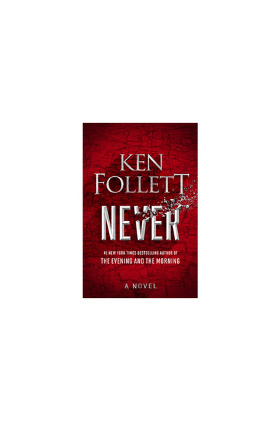 Large Print Distribution Never