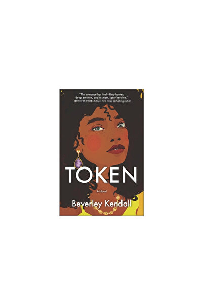 Graydon House Books Token