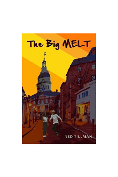 Bookbaby The Big Melt