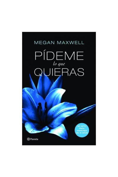 Planeta Pub Corp Pademe Lo Que Quieras