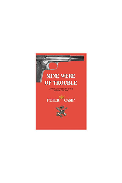 Sanshusha Mine Were of Trouble: A Nationalist Account of the Spanish Civil War