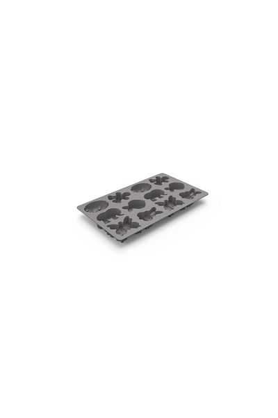 HIMYHOME Silicone Funny Cookie Mold