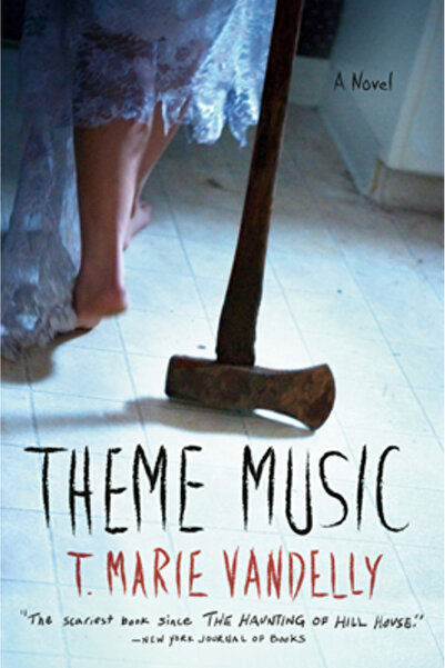 DUTTON BOOKS Theme Music