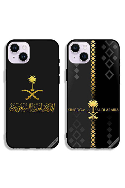 Covernex حافظتان واقيتان لهاتف Apple iPhone 14 Plus المملكة العربية السعودية