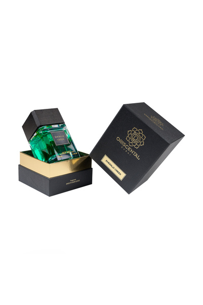 Oriscental dubai Parfum arabesc, ORISCENTAL DUBAI, Emerald Creek, Apa de parf...