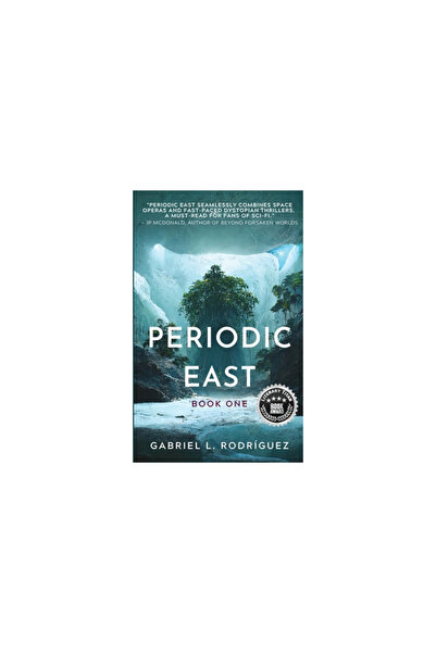 Bookbaby Periodic East: Book One