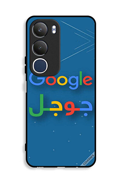 Covernex غطاء حماية لهاتف Vivo Y19s 4G من جوجل