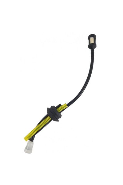 Zep Flexible Fuel Hose for Grass Trimmer