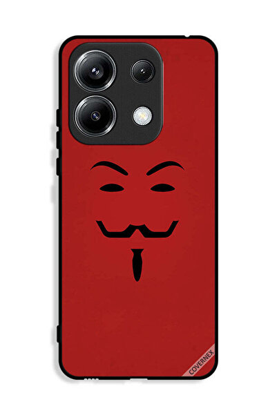 Covernex غطاء حماية لهاتف شاومي ريدمي نوت 13 برو 4G برسومات فينديتا