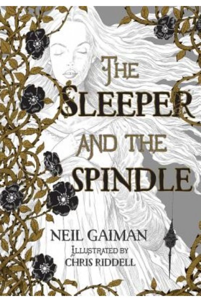 Harper Collins The Sleeper and the Spindle