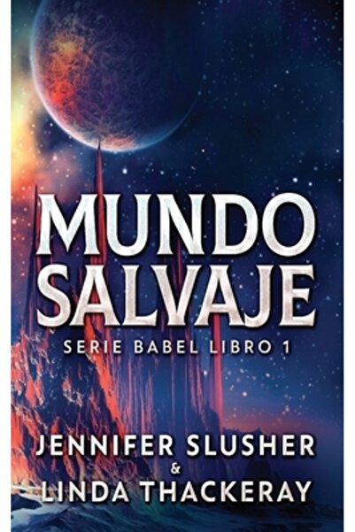 Next Chapter Mundo Salvaje