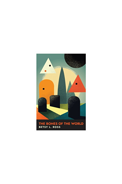 Bookbaby The Bones of the World