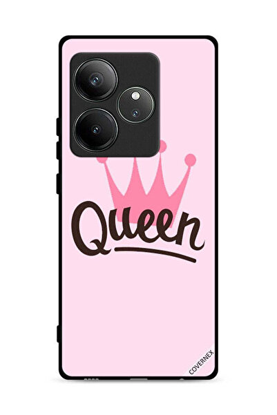 Covernex غطاء حماية لهاتف Realme GT 6 5G - كوين
