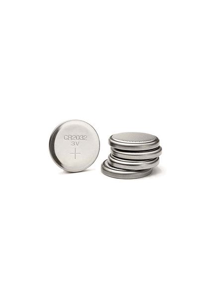 Kodak ROUND BATTERY