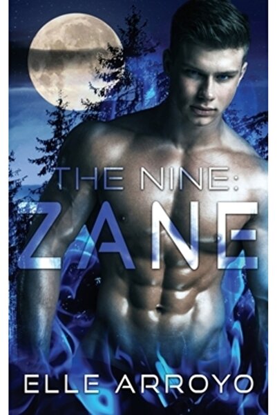 Wild Rose Pr The Nine: Zane