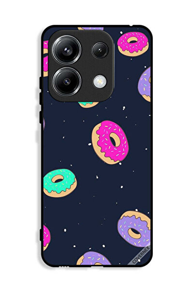 Covernex غطاء حماية لهاتف شاومي بوكو M6 برو 4G - دوناتس