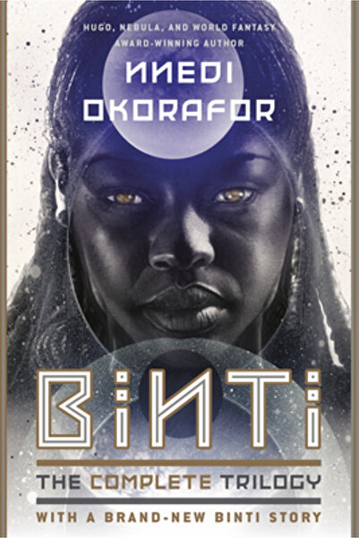 Daw Books Binti: The Complete Trilogy