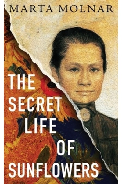 INDEPENDENT CAT The Secret Life Of Sunflowers