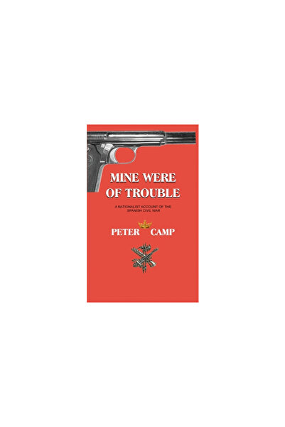 Sanshusha Ale mele au fost o sursă de necaz: o relatare naționalistă a Război...