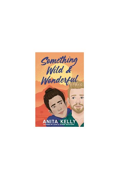 Forever Something Wild & Wonderful