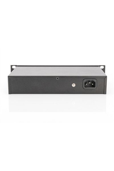 Digitus Comutator Gigabit 8-porturi, Digitus, Montare Rack