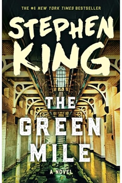 Gallery Books The Green Mile: The Complete Serial Novel