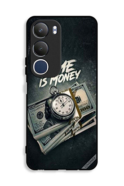Covernex غطاء حماية Vivo Y19s 4G - الوقت هو المال
