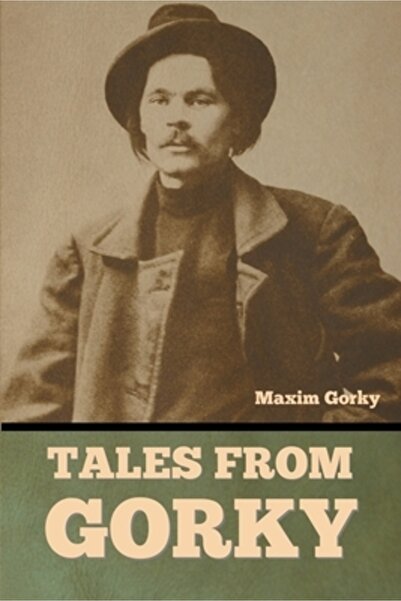 Bibliotech Pr Tales from Gorky