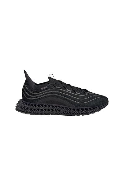 adidas Women's Sports Shoes, 4DFWD X PARLEY, Black, 37 EU