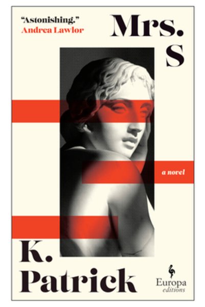 Europa Ed Mrs. S