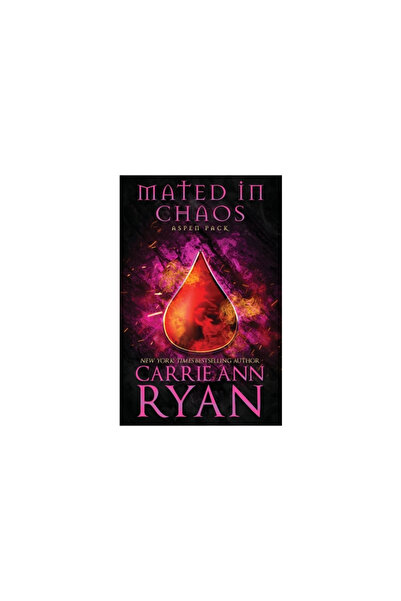 Carrie Ann Ryan Mated in Chaos