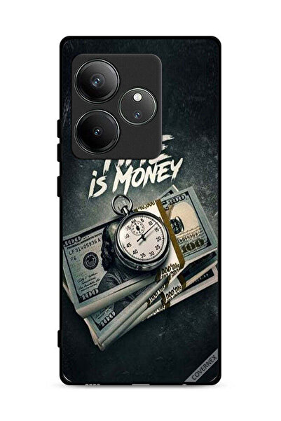Covernex غطاء حماية Realme GT Neo6 5G - الوقت هو المال