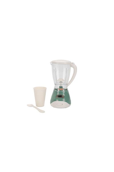 Sunman 4900 Sun-Household Appliance Mini Bleander Green