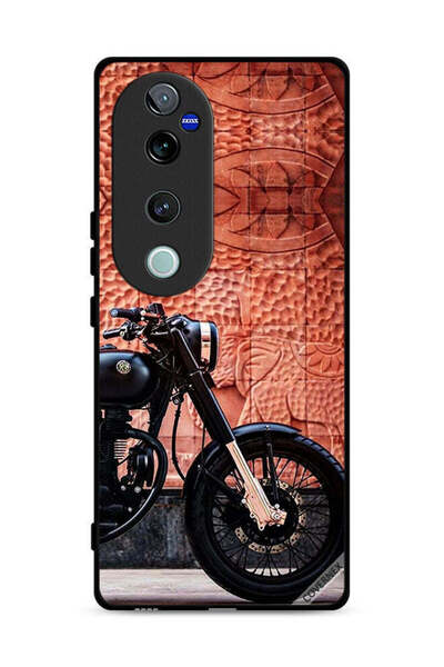 Covernex غطاء حماية واقٍ لهاتف Vivo V40 Pro 5G من شوبار