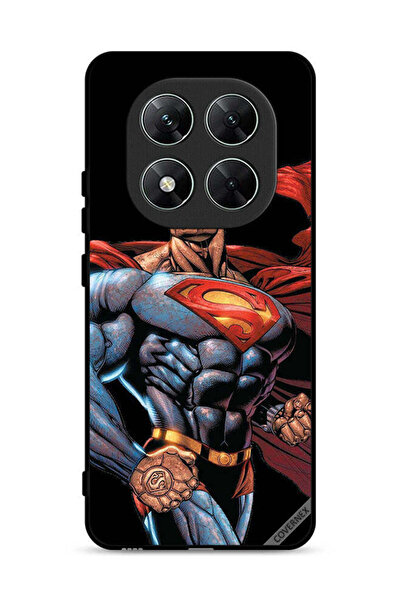 Covernex غطاء حماية لهاتف Xiaomi Poco X7 5G سوبر مان