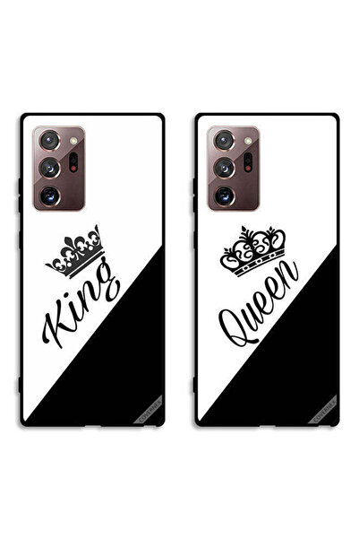 Covernex Two Cases For Samsung Galaxy Note 20 Ultra Protective Covers King Qu...